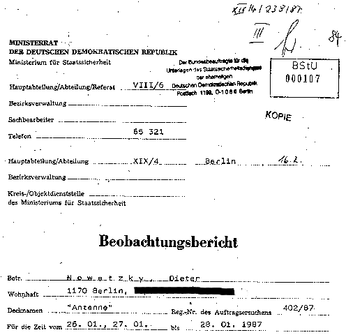 Beobachtungsbericht zur OPK Antenne (7,4 kB)